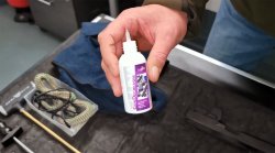 GunDegreaser