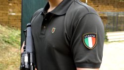 Forcetek: technical polo shirts for shooters, a field test Forcetek polo shirts in Drytek