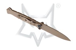 FOX "Hector" folding pocket utility knife FOX "Hector" folding pocket utility knife