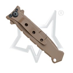 FOX "Hector" folding pocket utility knife FOX "Hector" folding pocket utility knife