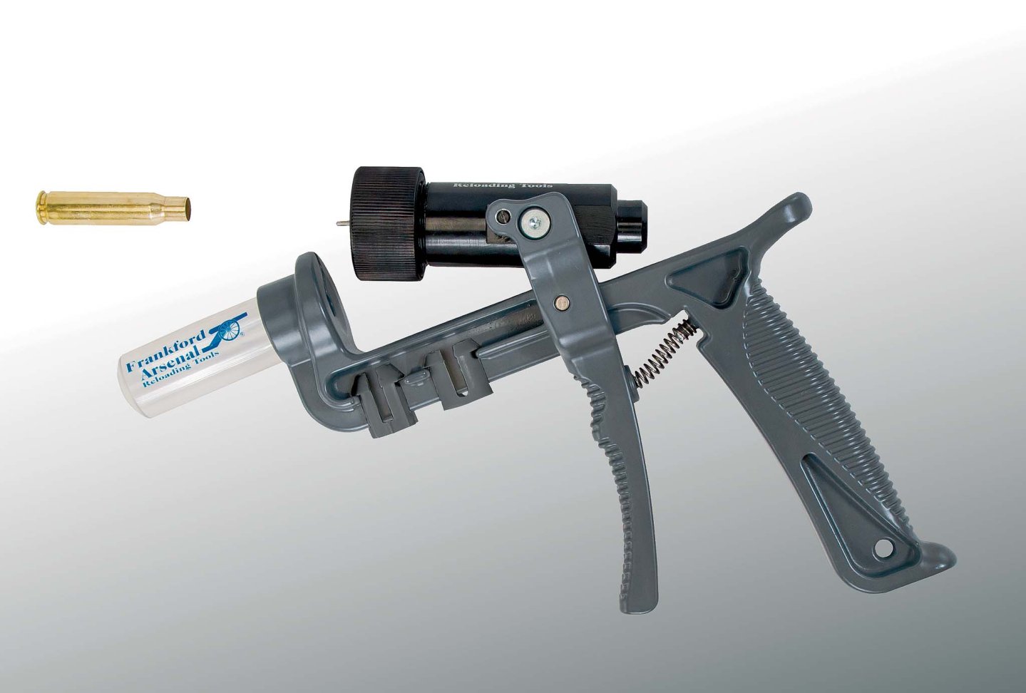Battenfeld Technologies, Inc. launches the Frankford Arsenal Platinum series hand deprimer