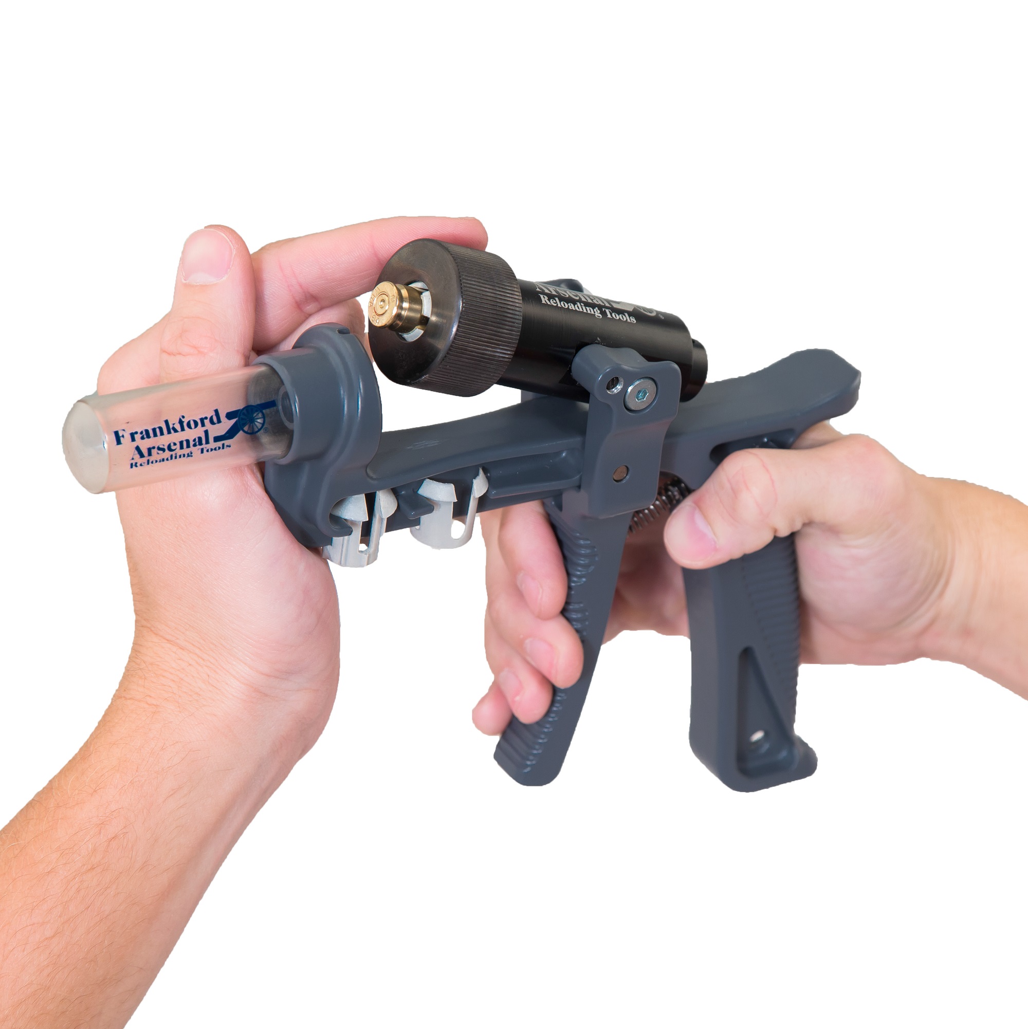 Frankford Arsenal Platinum Series hand deprimer | all4shooters