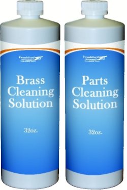 Frankford Arsenal cleaning solutions Frankford Arsenal cleaning solutions