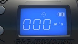G&G Armament “M.I.T. Unit” G&G Armament “M.I.T. Unit”