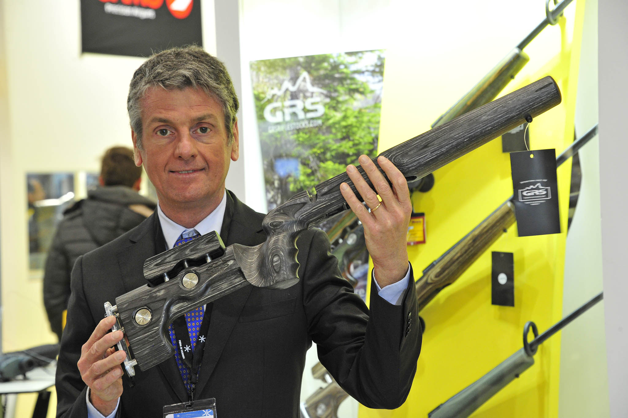 grs-riflestocks: GRS riflestocks grs-riflestocks: GRS riflestocks