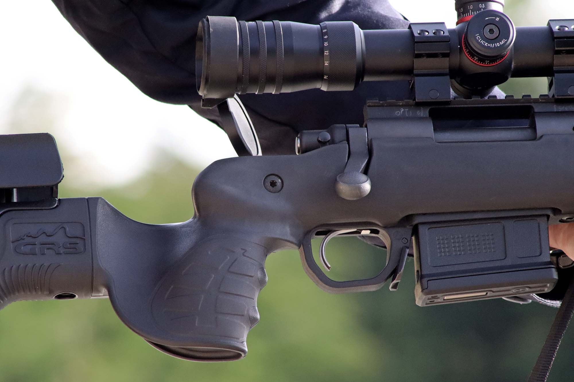 Grs Rifle Stocks How To Make Your Bolt Action Rifle More Tactical At A Low Price All4shooters