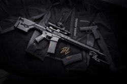 HERA Arms H3-MAG HERA Arms H3-MAG