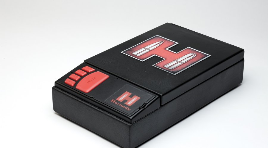 Hornady RAPiD Safe