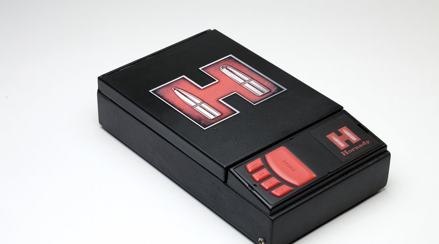 Hornady RAPiD Safe