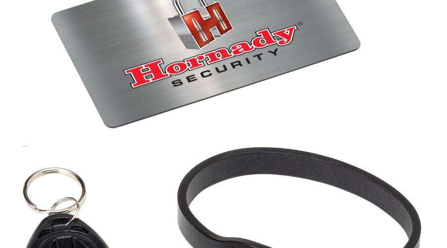 Hornady RAPiD Safe