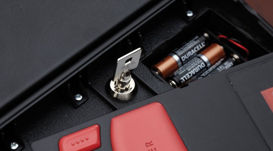 Hornady RAPiD Safe