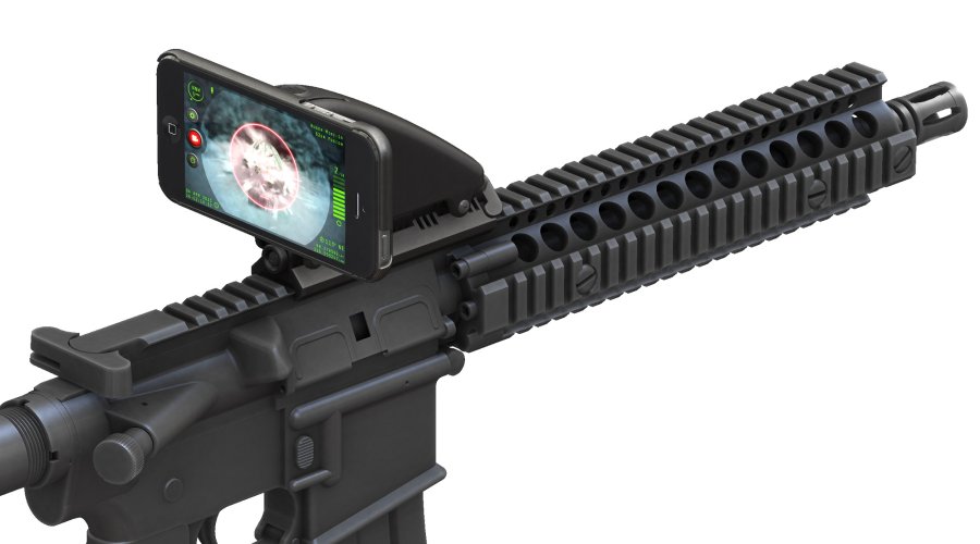 InteliScope InteliScope