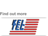 Kel Tech logo