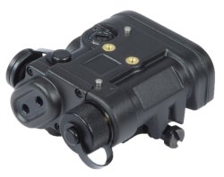 Carbine Infrared/Visible Laser (CIVL) Carbine Infrared/Visible Laser (CIVL)
