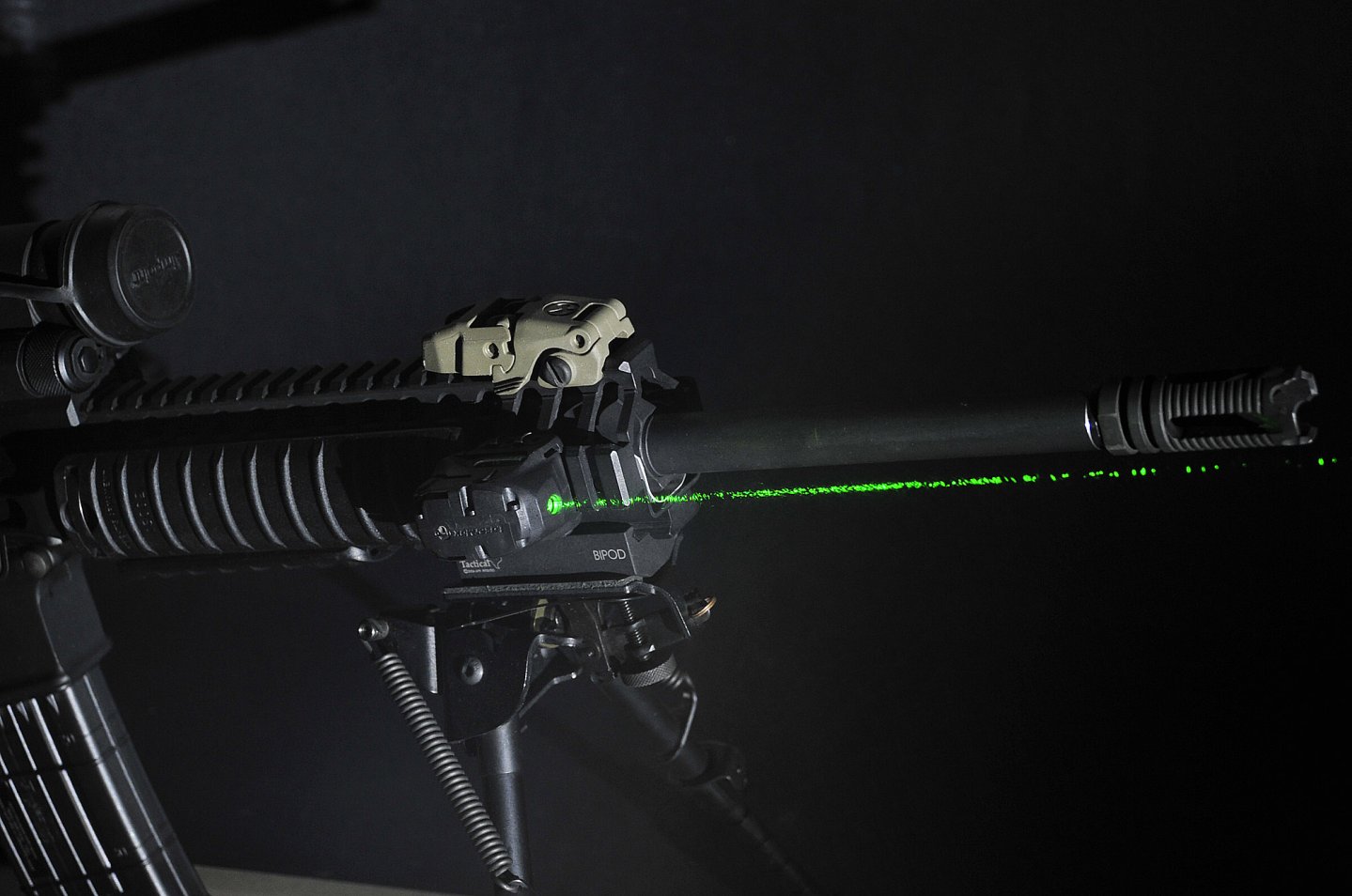 Lasermax Genesis Lasermax Genesis