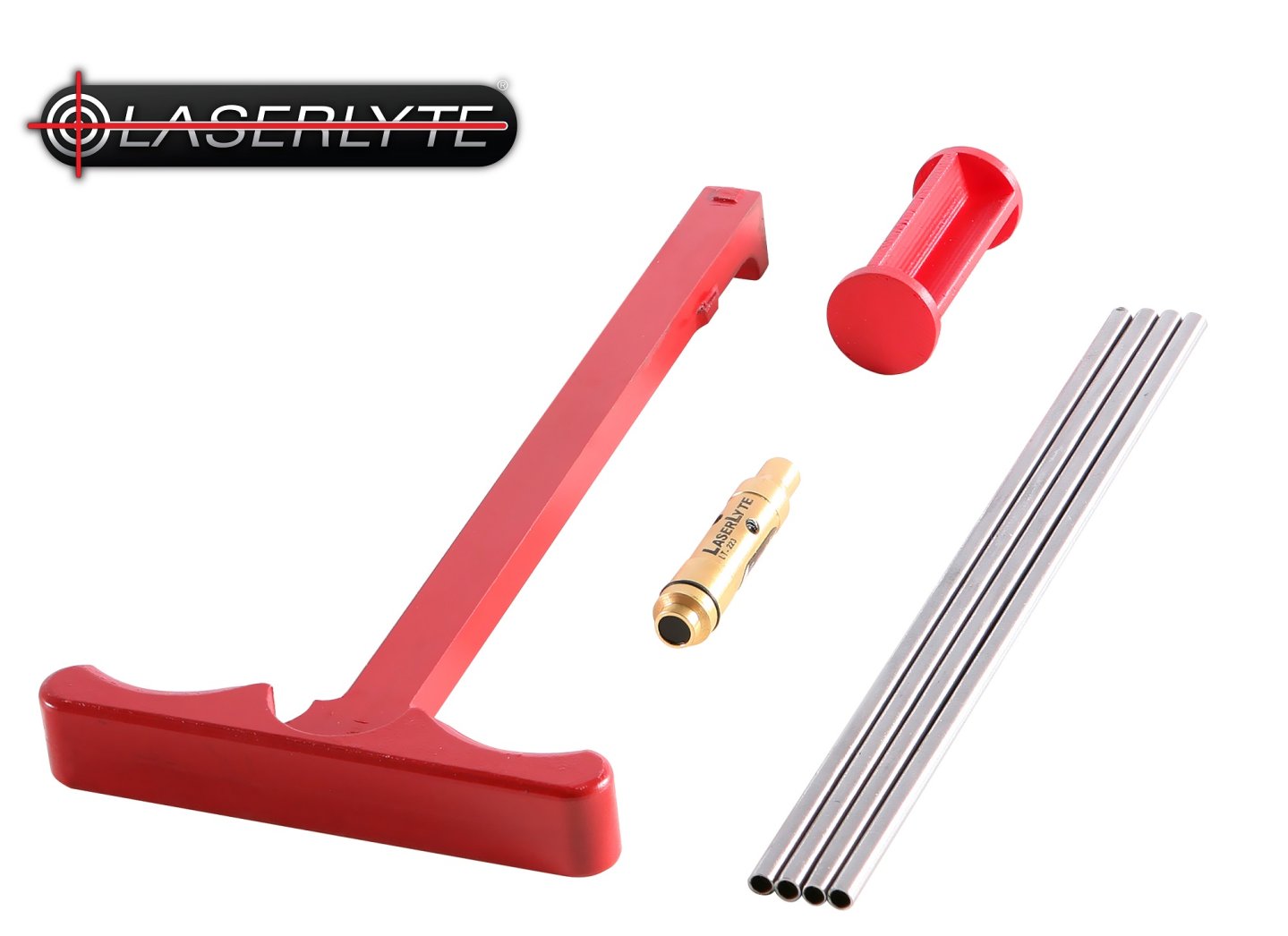 LaserLyte Training Tyme Kit