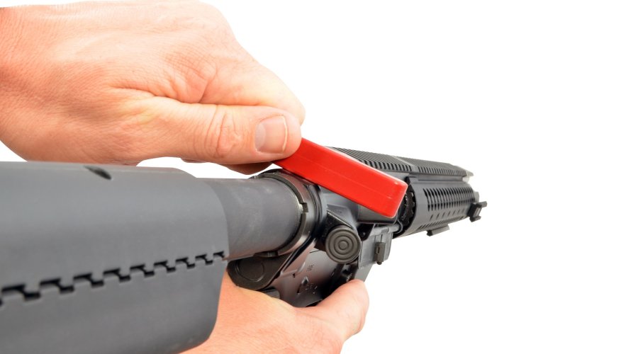 LaserLyte Training Tyme Kit