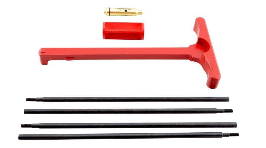 LaserLyte Training Tyme Kit