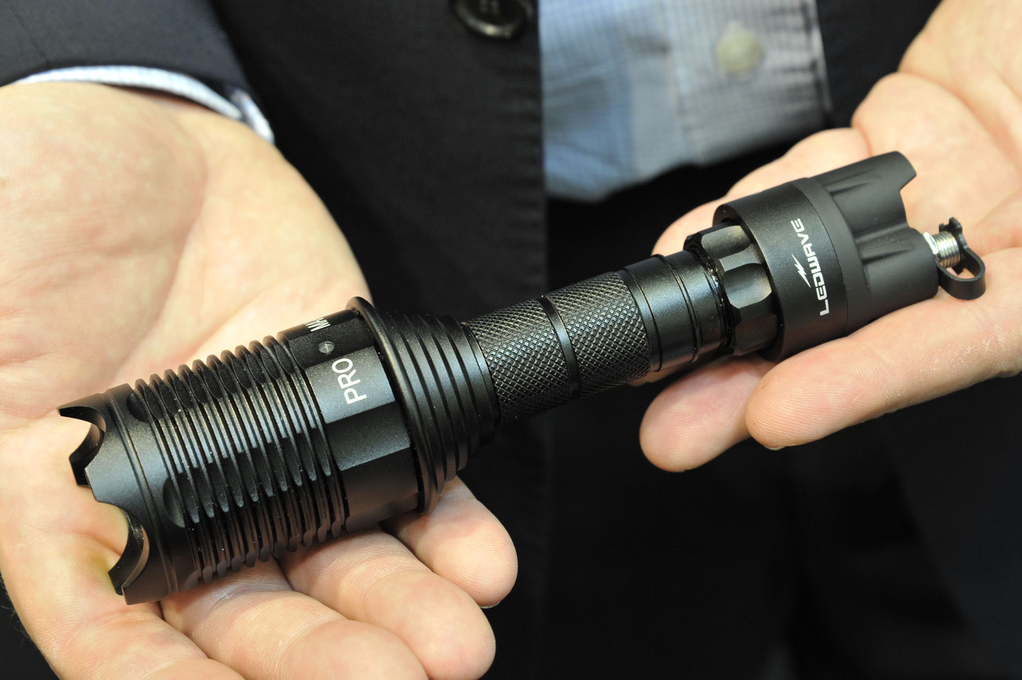 Ledwave 2013 New Products