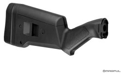 MagPul SGA stock for Remington 870 shotguns MagPul SGA stock for Remington 870 shotguns