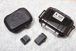 Mantis X10 Elite, the pocket shooting instructor Mantis X10 Elite: last and first version
