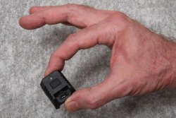 Mantis X10 Elite, the pocket shooting instructor The last model of the Mantis X10 Elite
