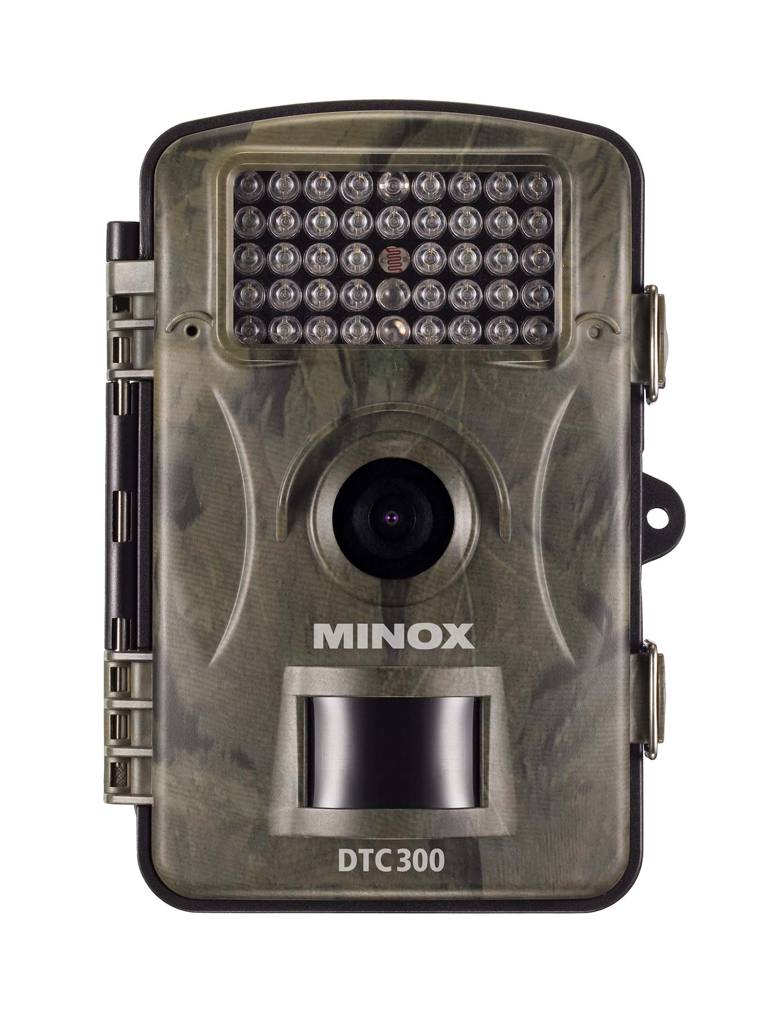 minox: Minox DTC 300 Wild, a new photo trap camera