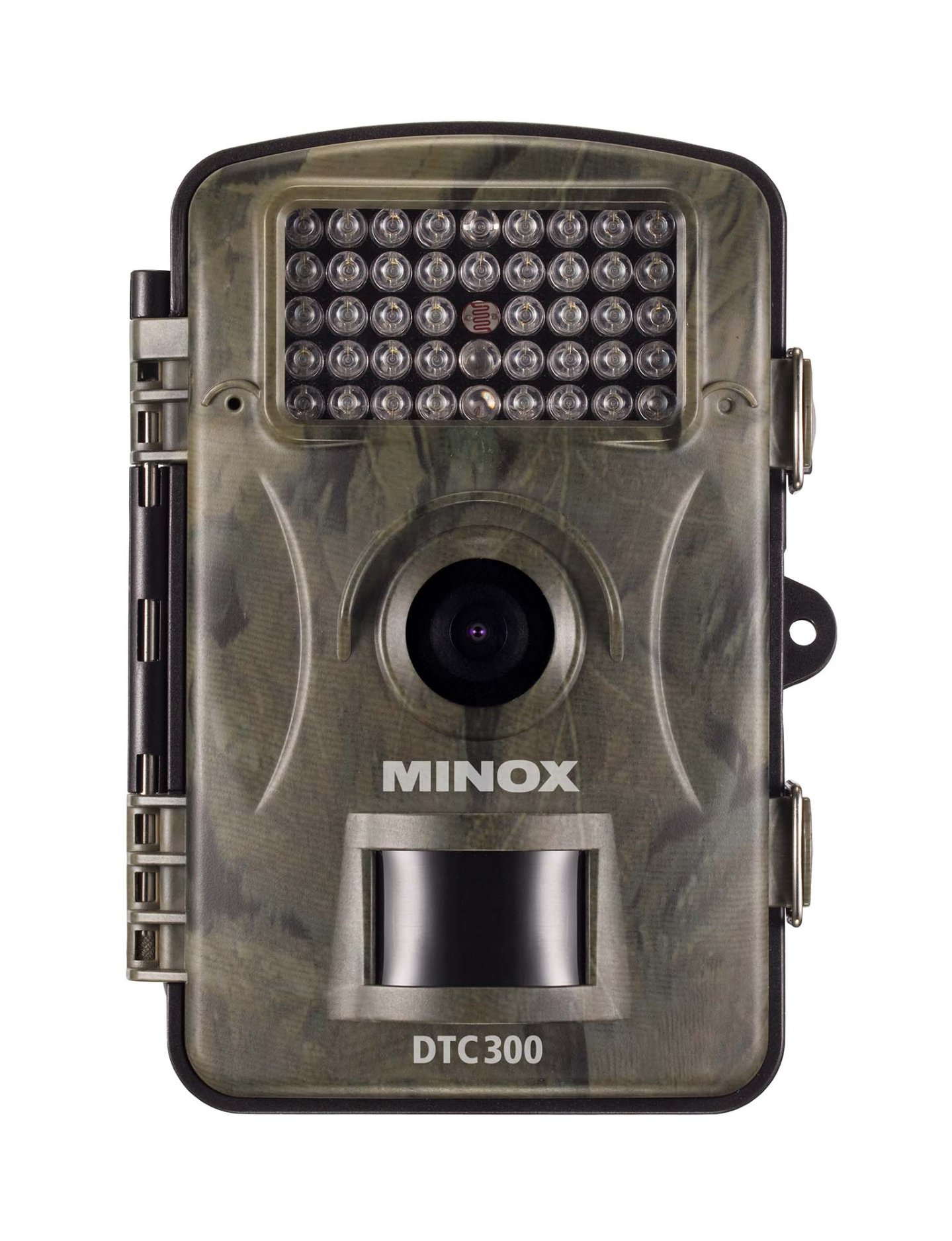 Minox DTC 300 Minox DTC 300