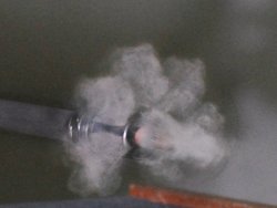 Muzzle brakes, compensators and flash hiders: what’s the difference? A flash hider diverting and dispersing the burning gases
