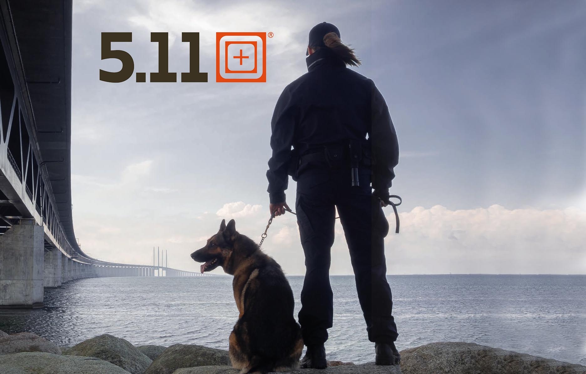 accessories: New 5.11 Tactical Fall/Winter 2019 catalog 