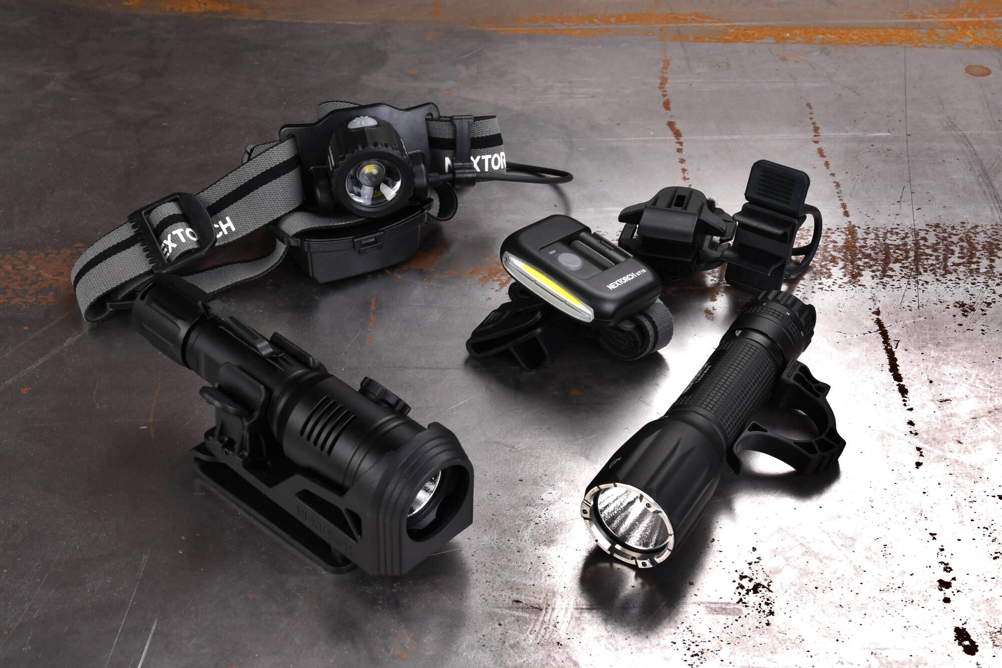 nextorch: Nextorch – From the manufacturer of flashlights for professional users, the new TA30 MAX nextorch: Nextorch – From the manufacturer of flashlights for professional users, the new TA30 MAX