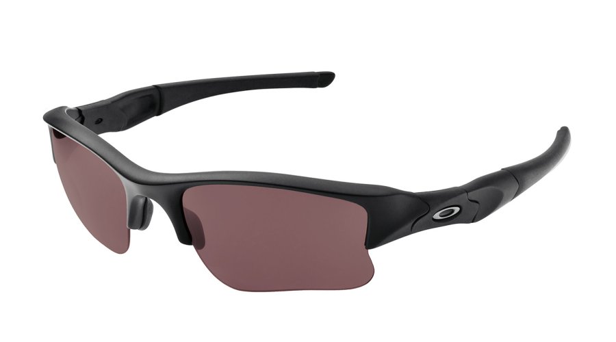 Oakley SI Flak Jacket with Prizm optical technology