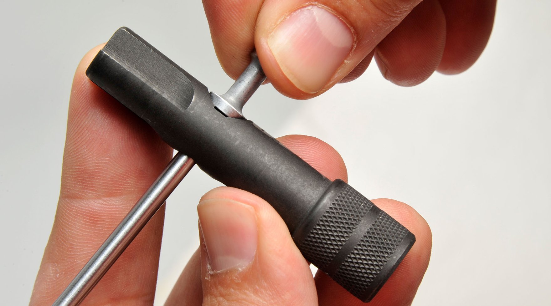 Gallery Otis bone AR MSR all4shooters