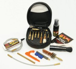 OTIS Technology 300BLK Cleaning System OTIS Technology 300BLK Cleaning System