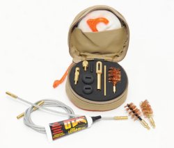 OTIS Technology Upland Wingshooter cleaning system OTIS Technology Upland Wingshooter cleaning system