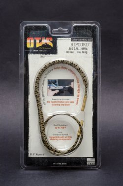 OTIS Technology "Ripcord" OTIS Technology "Ripcord"