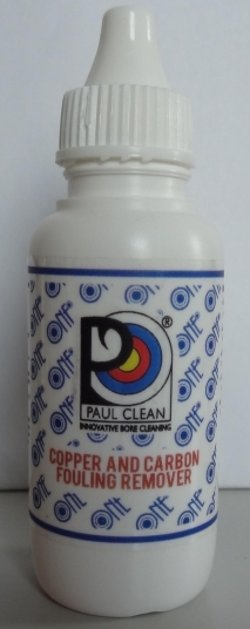 Copper remover Copper remover