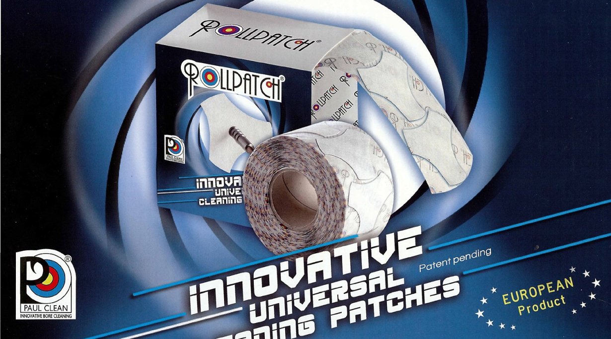Rollpatch