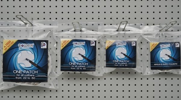 Rollpatch