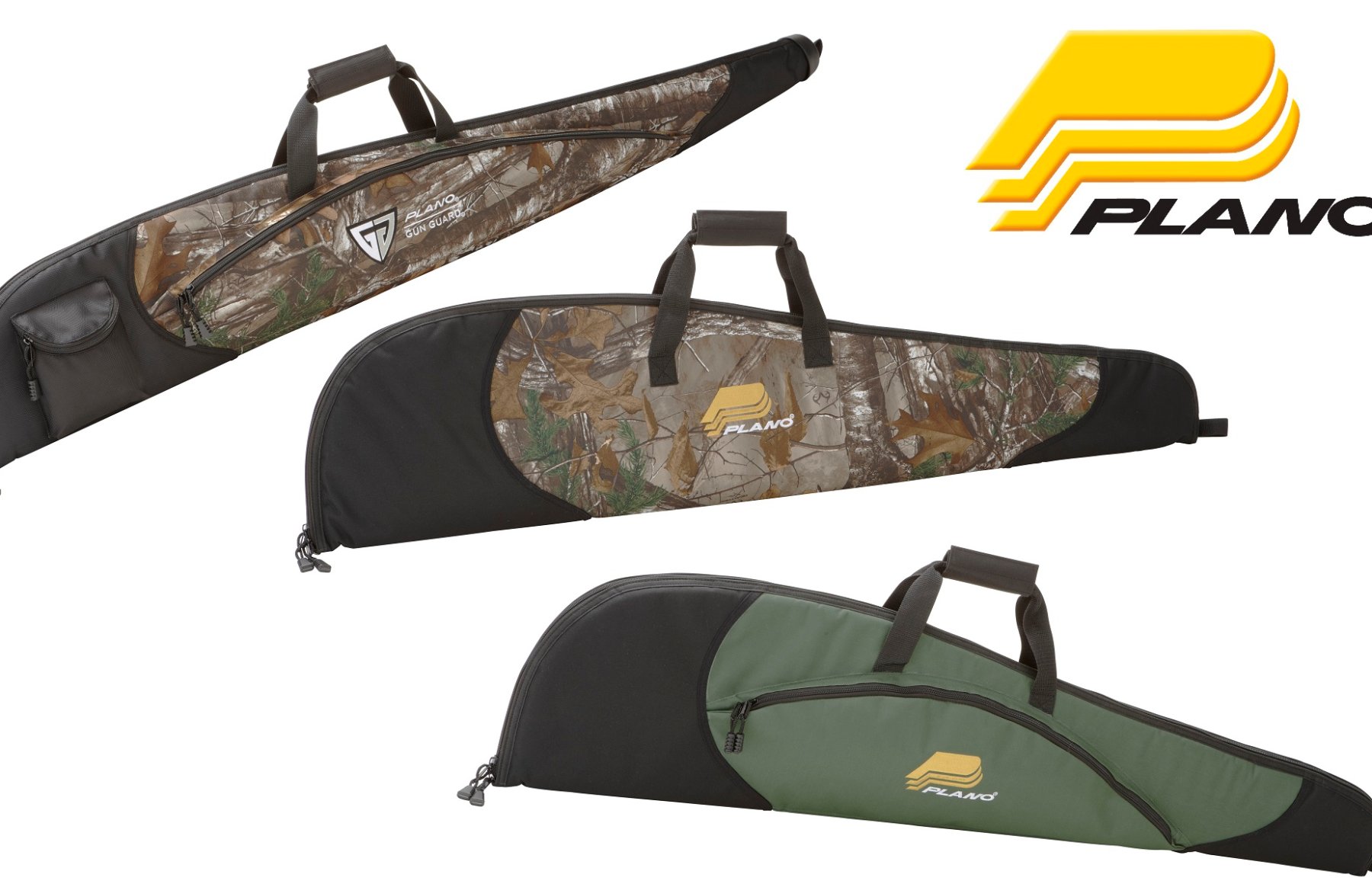 Plano's upgraded soft gun cases all4shooters