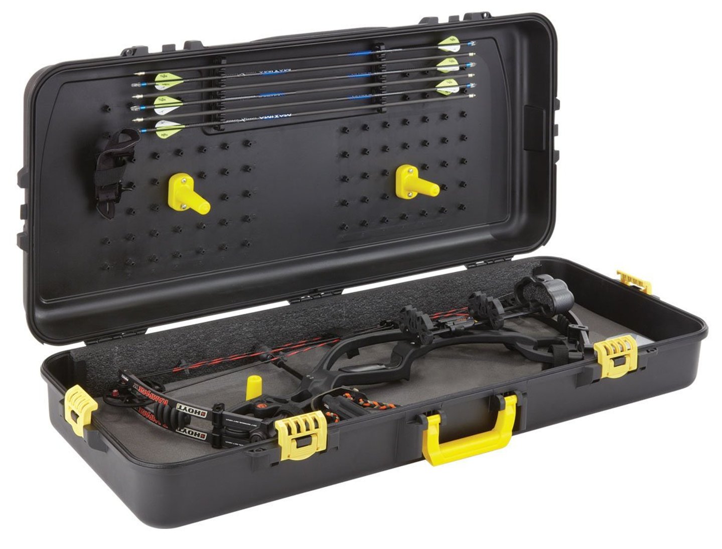 Plano Molding 114440 Parallel Limb Bow Case Plano Molding 114440 Parallel Limb Bow Case