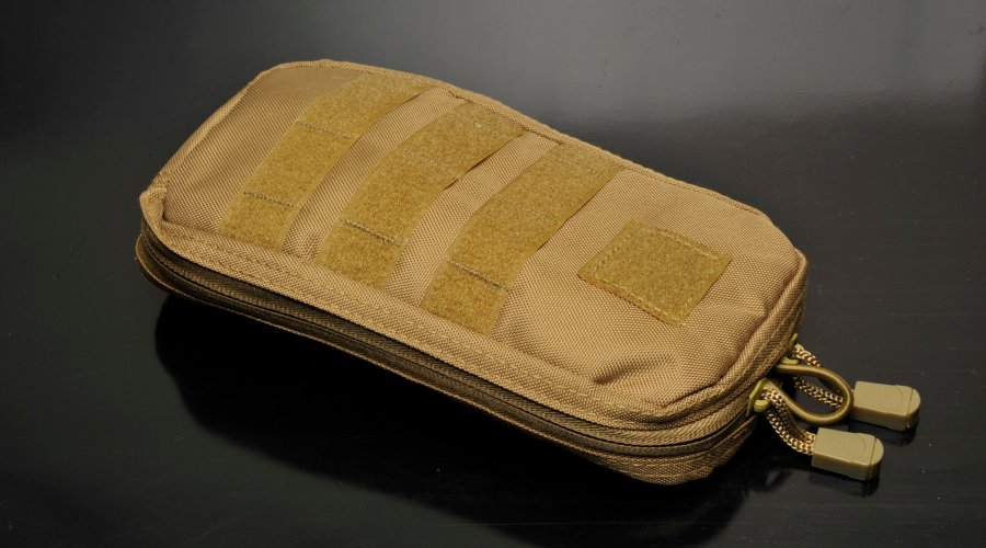 kit di pulizia per armi Pro-Shot Spec Ops Coyote AR-15 5.56 kit di pulizia per armi Pro-Shot Spec Ops Coyote AR-15 5.56