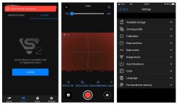 Pulsar releases the all-new Stream Vision 2(beta) app The new Stream Vision 2(beta) app