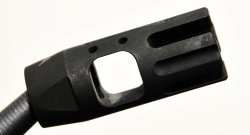 Rainier Arms XTC Rainier Arms XTC
