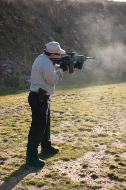 Rainier Arms XTC Rainier Arms XTC