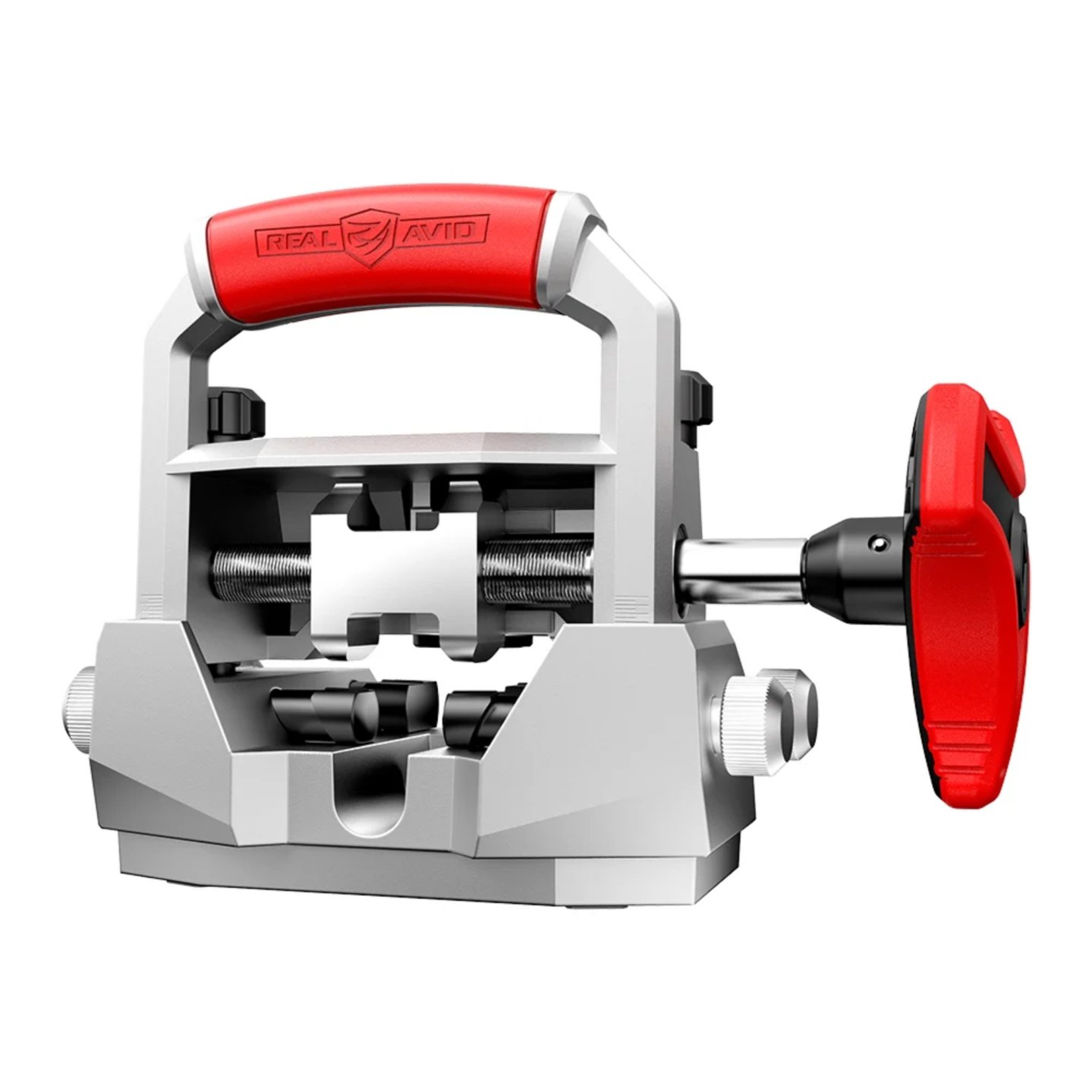 Real Avid Master Sight Pusher, for an easy and safe pistol sights replacement Real Avid Master Sight Pusher