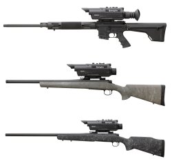 Remington 2020 Remington 2020