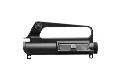 More “retro” parts for AR-15 rifles from DoubleStar The A1 stripped upper receiver from DoubleStar