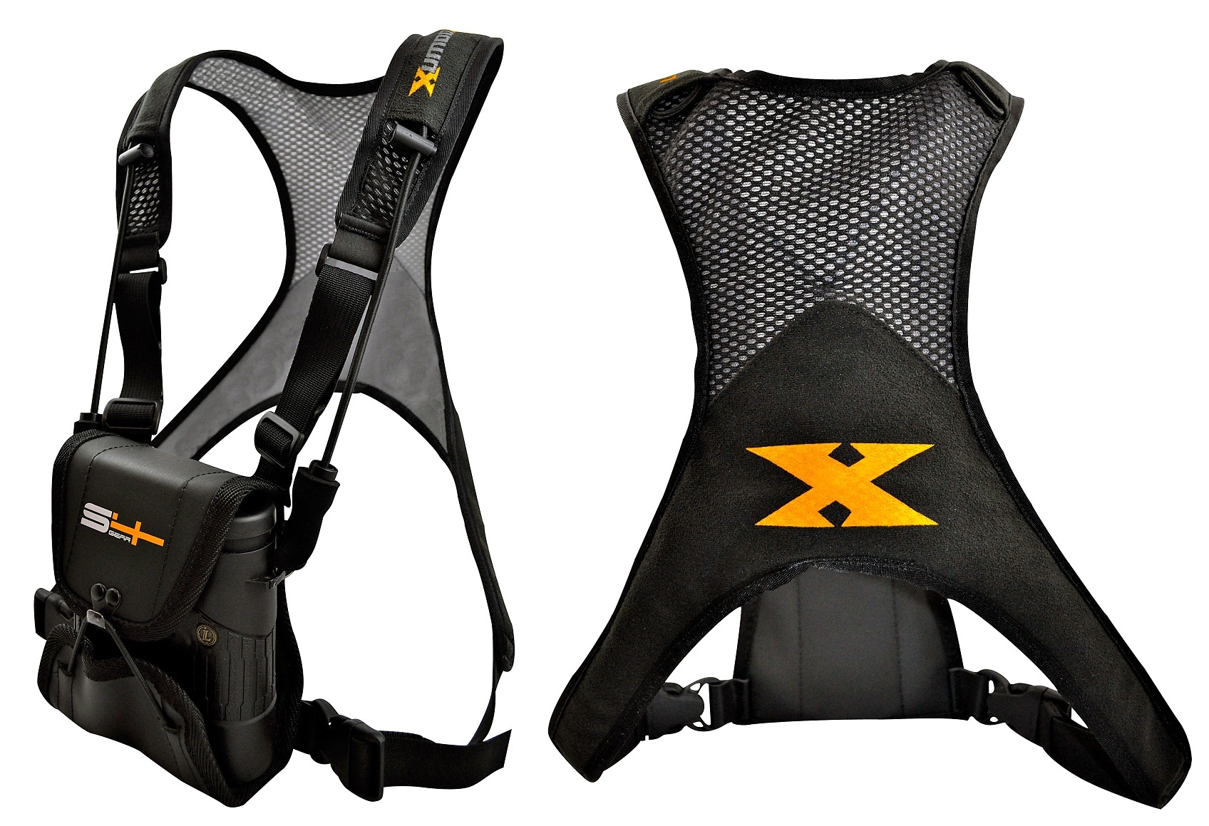 S4Gear “LockDown”