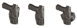 Safariland 7TS holsters series Safariland 7TS holsters series